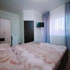 Двухместный (Двухместный номер с 1 кроватью и балконом), Гостевой дом ЮжАнна