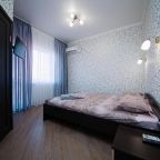 Двухместный (Двухместный номер с 1 кроватью и балконом), Гостевой дом ЮжАнна