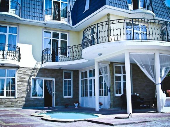 Гостевой дом SunCity