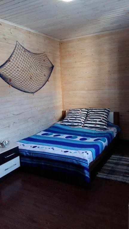 Двухместный (Двухместный номер с 1 кроватью) гостевого дома Река, Дагомыс