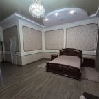 Двухместный (Номер с балконом (202)), Отель Акрополь