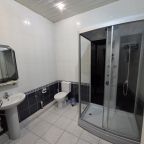 Двухместный (Номер с балконом (202)), Отель Акрополь
