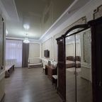 Двухместный (Номер с балконом (202)), Отель Акрополь