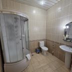 Двухместный (Номер с балконом (204,206)), Отель Акрополь