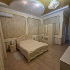 Двухместный (Номер с балконом (204,206)), Отель Акрополь