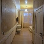 Двухместный (Номер с балконом (204,206)), Отель Акрополь