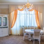 Сюит (Люкс с балконом (208)), Отель Акрополь
