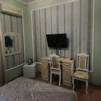 Двухместный (Стандартный номер (209)), Отель Акрополь