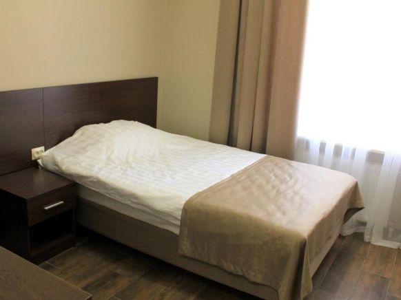 Фотография номера гостиницы Астери