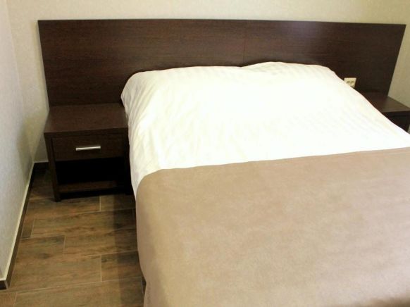 Фотография номера гостиницы Астери