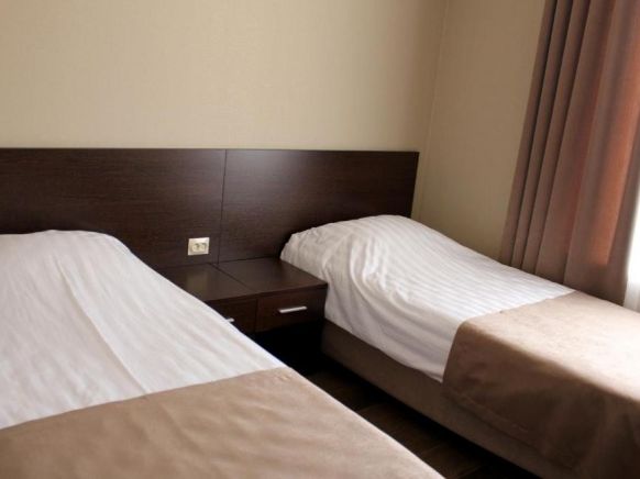 Фотография номера гостиницы Астери