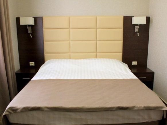 Фотография номера гостиницы Астери