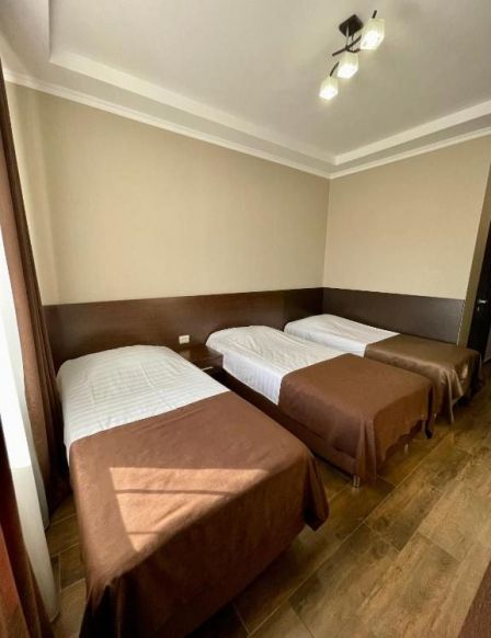 Фотография номера гостиницы Астери