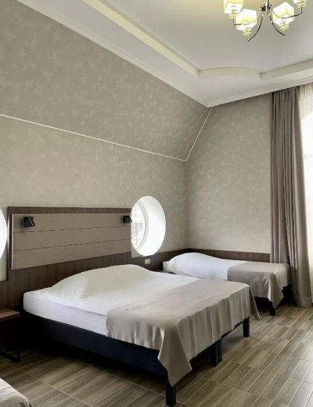 Фотография номера гостиницы Астери