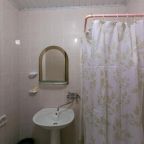 Ванная комната отеля Мария, Лермонтово