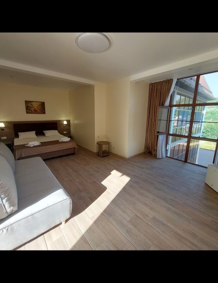 Фотография номера гостевого дома Престиж