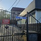 Парковка, Гостевой дом Престиж