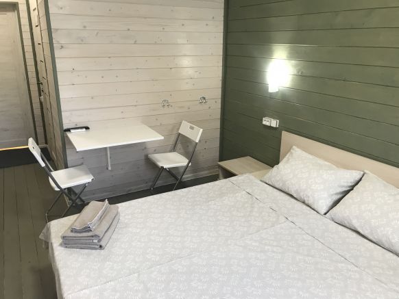 Фотография номера мини отеля Добрыня