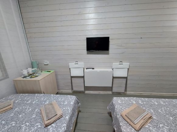 Фотография номера мини отеля Добрыня