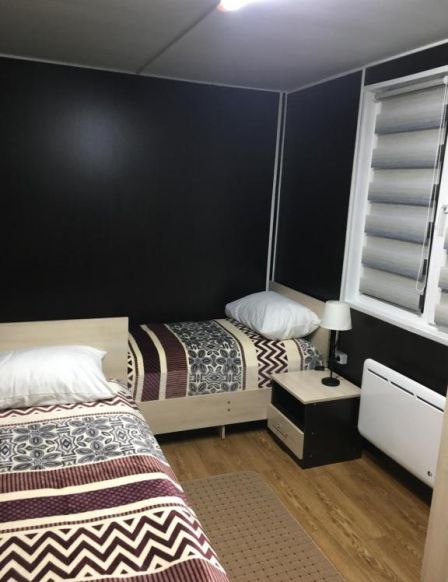 Фотография номера мини отеля Добрыня