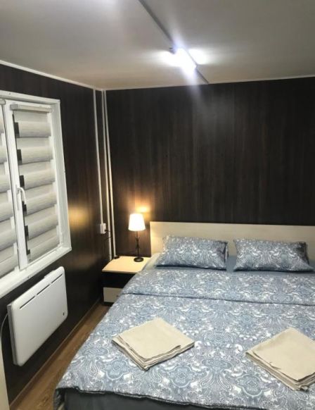 Фотография номера мини отеля Добрыня