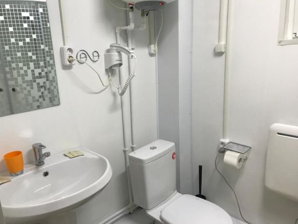 Фотография номера мини отеля Добрыня