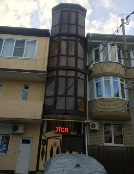 Гостевой дом Приморская 2