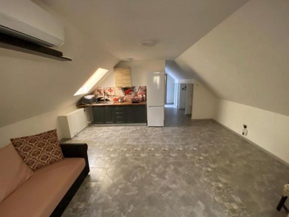 Гостевой дом на Самбурова, Анапа