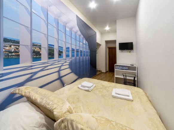 Фотография номера мини отеля На Невском 136