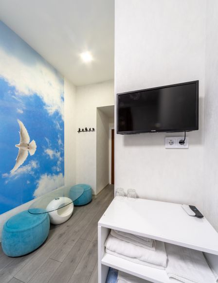 Фотография номера мини отеля На Невском 136