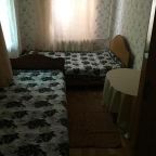 Трехместный (Бюджетный трехместный номер), Гостевой дом У Светланы на Владимирской