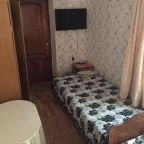 Трехместный (Бюджетный трехместный номер), Гостевой дом У Светланы на Владимирской
