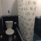 Четырехместный (Улучшенный четырехместный номер), Гостевой дом У Светланы на Владимирской