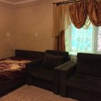 Четырехместный (Улучшенный четырехместный номер), Гостевой дом У Светланы на Владимирской