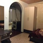 Четырехместный (Улучшенный четырехместный номер), Гостевой дом У Светланы на Владимирской