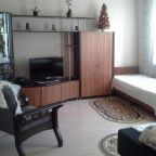 Апартаменты (Апартаменты с 1 спальней), Гостевой дом Уютный Дворик на Черноморской