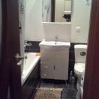 Апартаменты (Апартаменты с 1 спальней), Гостевой дом Уютный Дворик на Черноморской