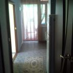 Апартаменты (Апартаменты с 1 спальней), Гостевой дом Уютный Дворик на Черноморской