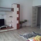 Апартаменты (Апартаменты), Гостевой дом Уютный Дворик на Черноморской