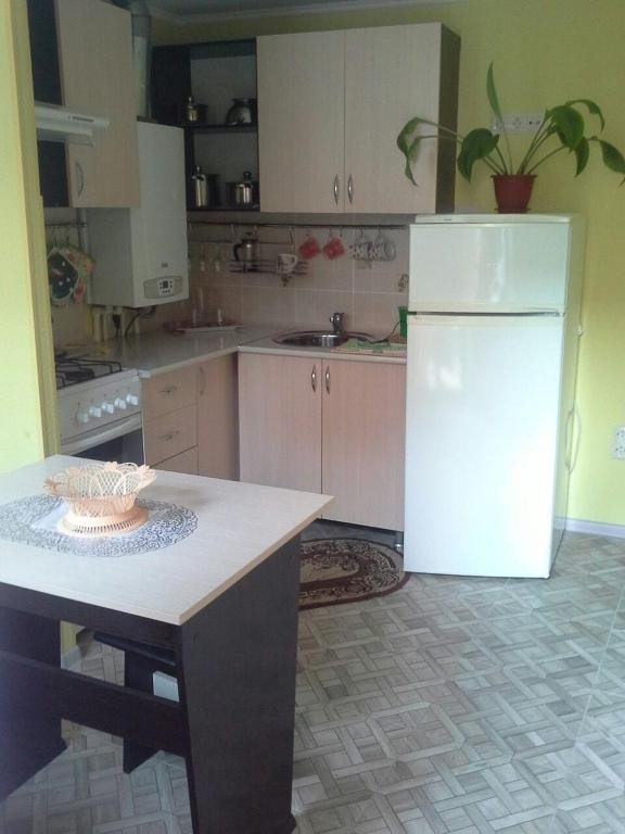 Апартаменты (Апартаменты), Гостевой дом Уютный Дворик на Черноморской