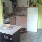 Апартаменты (Апартаменты), Гостевой дом Уютный Дворик на Черноморской