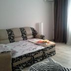 Апартаменты (Апартаменты), Гостевой дом Уютный Дворик на Черноморской