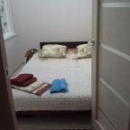 Апартаменты (Апартаменты), Гостевой дом Уютный Дворик на Черноморской