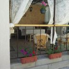 Двухместный (Двухместный номер эконом-класса с 2 отдельными кроватями), Гостевой дом Уютный Дворик на Черноморской