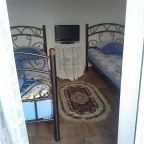 Двухместный (Двухместный номер эконом-класса с 2 отдельными кроватями), Гостевой дом Уютный Дворик на Черноморской