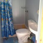 Двухместный (Двухместный номер эконом-класса с 2 отдельными кроватями), Гостевой дом Уютный Дворик на Черноморской