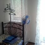 Двухместный (Двухместный номер эконом-класса с 2 отдельными кроватями), Гостевой дом Уютный Дворик на Черноморской