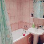 Одноместный (Одноместный номер с ванной комнатой), Гостевой дом Уютный Дворик на Черноморской