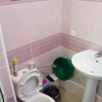 Двухместный (Двухместный номер с 1 кроватью), Гостиница Анастасия