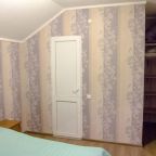 Двухместный (Двухместный номер с 1 кроватью), Гостиница Анастасия